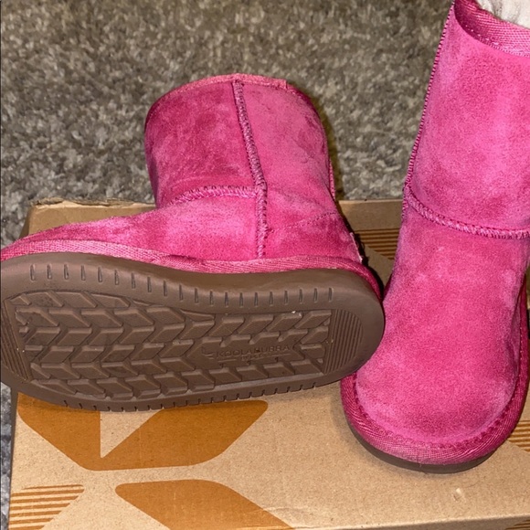 Koolaburra By Ugg TODDLER size 8 - Picture 2 of 5